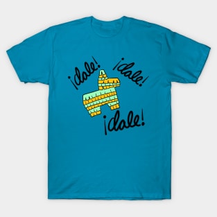 Dale Dale Dale T-Shirt